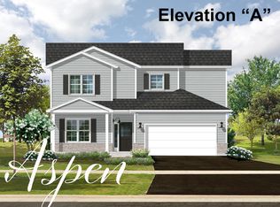 LOT 1 Ryann Rd, Huntley, IL 60142