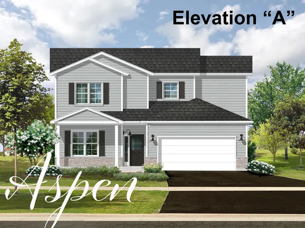 LOT 1 Ryann Rd, Huntley, IL 60142