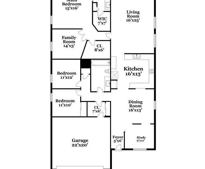 7222 W Alta Vista Rd — Photo 2