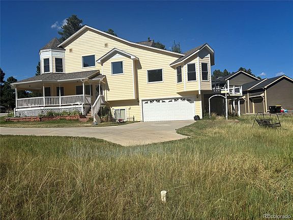 5th image of 1300 Gambel Oaks Drive