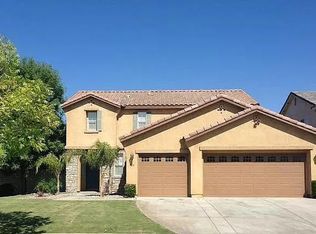 503 Baltimore Dr, Bakersfield, CA 93312