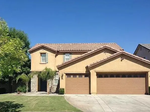 503 Baltimore Dr, Bakersfield, CA 93312