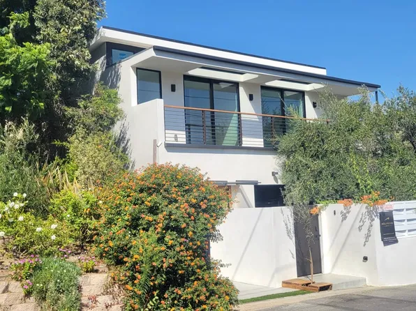 3315 Bonnie Hill Dr, Los Angeles, CA 90068