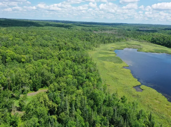 Breitbach Rd, Park Rapids, MN 56470