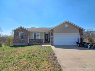 116 Pioneer Ct, Waynesville, MO 65583