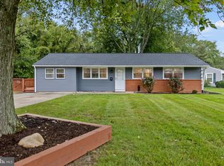 4200 Keswick Rd, Alexandria, VA 22309