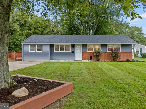 4200 Keswick Rd, Alexandria, VA 22309