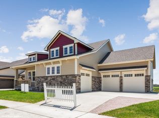 315 SW 15th St, Ankeny, IA 50023