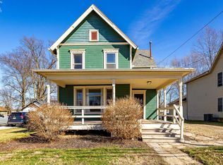 116 Milan Ave, Norwalk, OH 44857