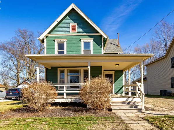 116 Milan Ave, Norwalk, OH 44857