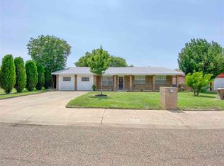 5410 Gallagher Ave, Laredo, TX 78041