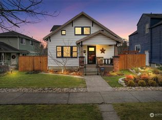 2130 S M St, Tacoma, WA 98405