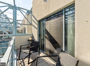 3 N Columbus Blvd APT TD411, Philadelphia, PA 19106
