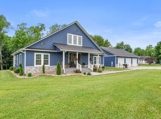562 Trails End, Thurman, OH 45685