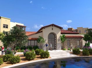 5665 Outlets At Tejon Pkwy #1B-1BA-599SQFT, Arvin, CA 93203