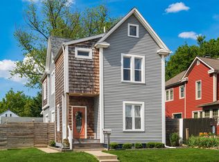 54 E Lakeview Ave, Columbus, OH 43202