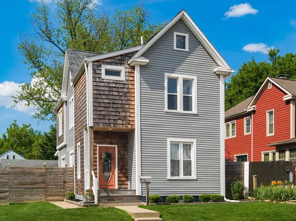 54 E Lakeview Ave, Columbus, OH 43202
