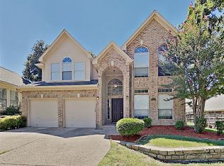 2610 Hidden Ridge Dr, Arlington, TX 76006