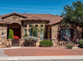 5676 N Golden Barrel Dr, Kingman, AZ 86409