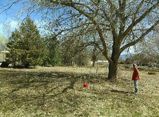 702 Coronado Rd. Lot A, Corrales, NM 87048