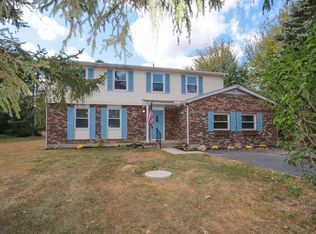 8757 Ferry Rd, Waynesville, OH 45068