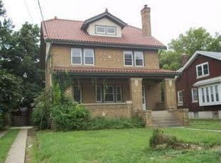 4771 Glenway Ave, Cincinnati, OH 45238
