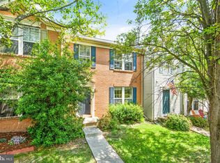 25544 Hussar Ter, Chantilly, VA