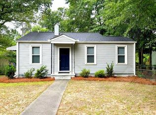 2228 Holt Dr, Columbia, SC 29205
