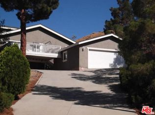 6201 Elizabeth Lake Rd, Leona Valley, CA 93551