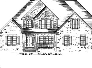 8412 Exmoor Trce, Browns Summit, NC 27214