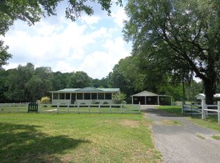 J Claxton Ln, Callahan, FL 32011