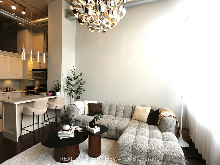 637 Lake Shore Blvd W #315 — Photo 12