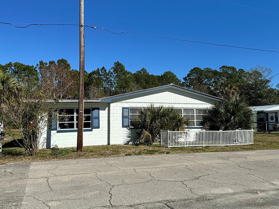 44B1 Carlton Ave, Lanark Village, FL 32323 Zillow