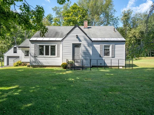 89 Wheeler Ave, Orange, MA 01364