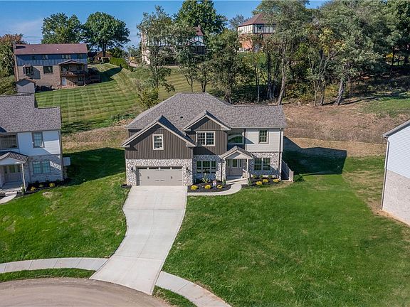 2nd image of 112 Harrowgate Ln Lot 118