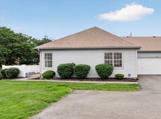 2277 Fox Run Cir, Findlay, OH 45840