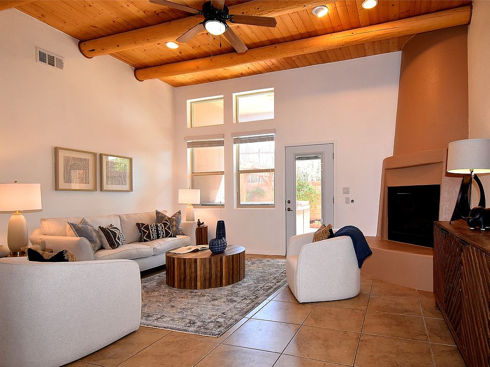 3840 Montana Verde Rd, Santa Fe, NM 87507 Zillow
