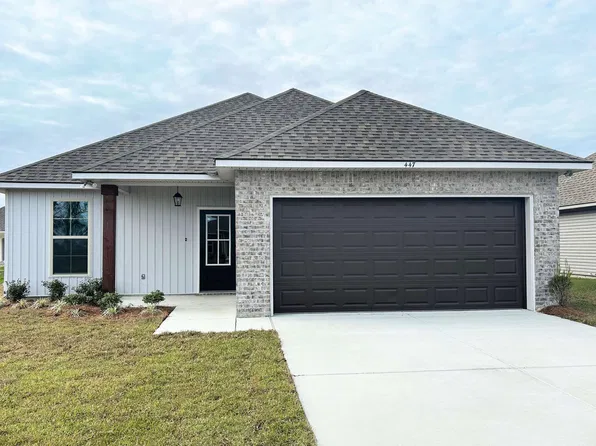 447 Wagon Wheel Dr, Thibodaux, LA 70301