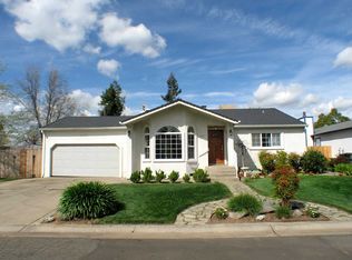3207 Merrywood Dr, Sacramento, CA 95825
