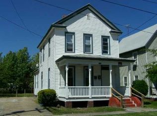 1110 Commerce Ave, Chesapeake, VA 23324