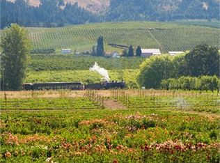 2255 Highway 35, Hood River, OR 97031