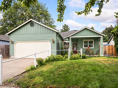 3721 Century Dr Eugene Or 97402 Zillow