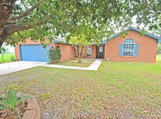 302 Eagle Dr, Panama City Beach, FL 32407