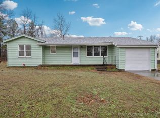 26 Bryan St, Pryor, OK 74361