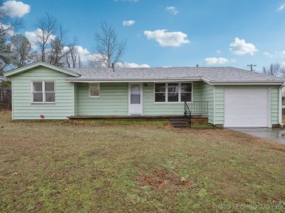 26 Bryan St, Pryor, OK, 74361