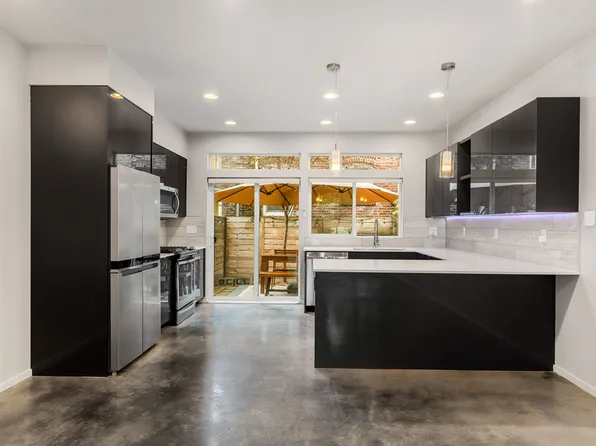 2105 E Alder St, Seattle, WA 98122