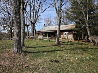 405 E Prong Locust Rd, Milton, KY 40045