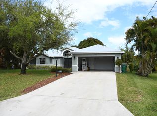 1913 SW Castinet Ln, Port Saint Lucie, FL 34953