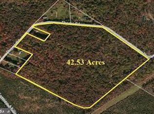 Thoms Rd, Brandy Station, VA 22714