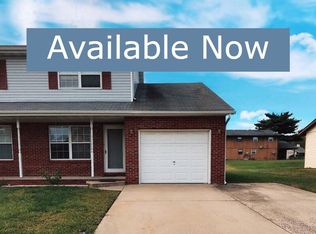 707 Christy Ln, Belleville, IL